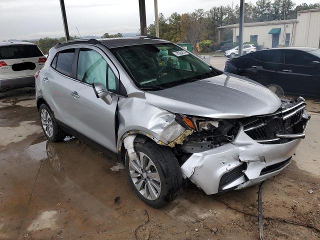 Photo 4 from auction – 2018 BUICK ENCORE PRE with VIN KL4CJASB2JB626521