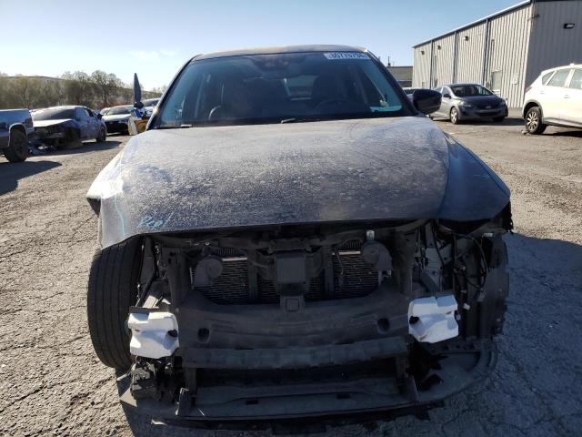Photo 5 from auction – 2021 MAZDA CX-5 TOURI with VIN JM3KFACM1M0413392