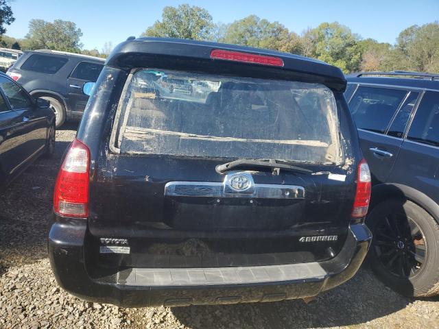 Photo 6 from auction – 2006 TOYOTA 4RUNNER SR with VIN JTEZU14R860081926