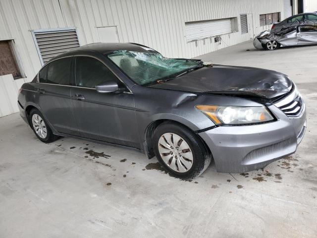 Photo 4 from auction – 2012 HONDA ACCORD LX with VIN 1HGCP2F38CA215681