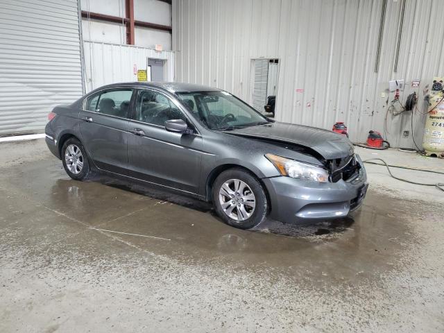 Photo 4 from auction – 2012 HONDA ACCORD SE with VIN 1HGCP2F61CA218304