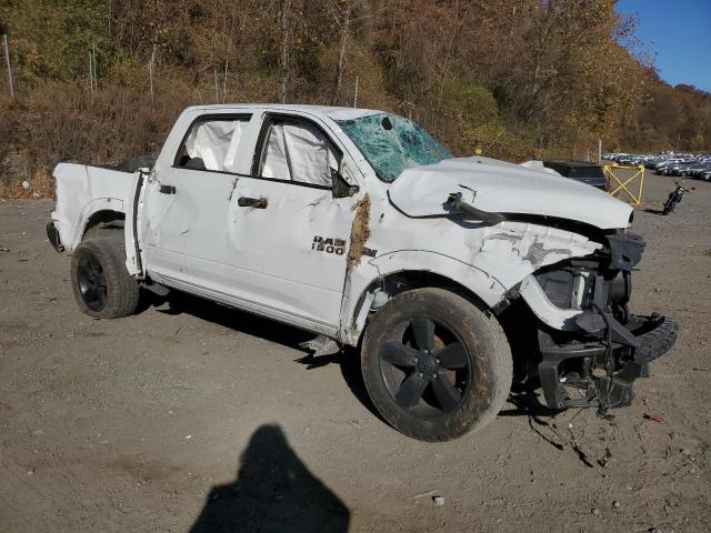 Photo 4 from auction – 2016 RAM 1500 ST with VIN 3C6RR7KT1GG377219