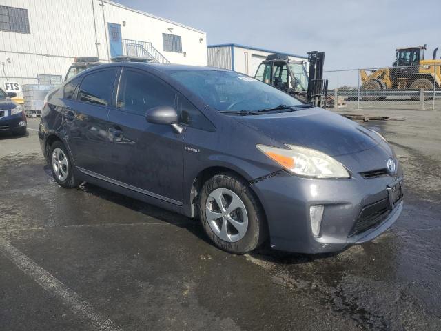 Photo 4 from auction – 2012 TOYOTA PRIUS with VIN JTDKN3DU2C1500538