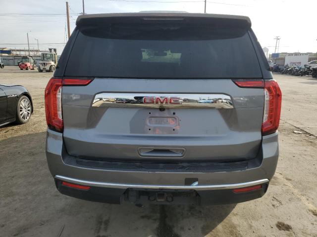 Photo 6 from auction – 2022 GMC YUKON SLT with VIN 1GKS2BKD0NR115087