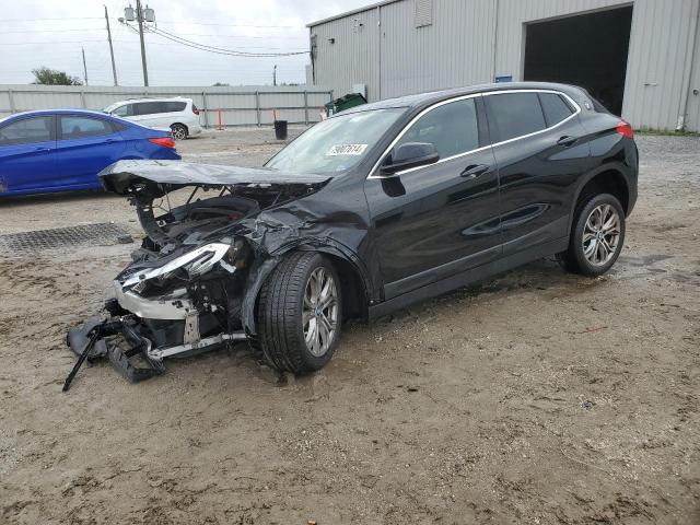BMW X2 XDRIVE2 2018 with VIN WBXYJ5C34JEF79068 - Photo from auction