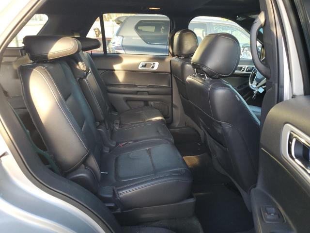 Photo 10 from auction – 2013 FORD EXPLORER L with VIN 1FM5K8F87DGB95907