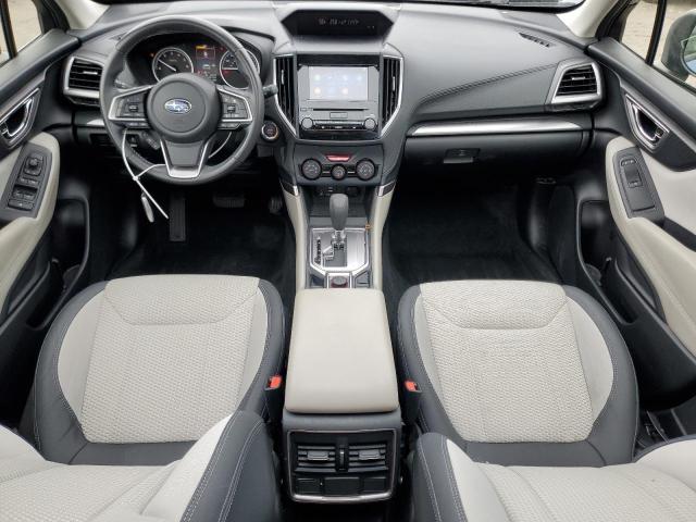 Photo 8 from auction – 2021 SUBARU FORESTER P with VIN JF2SKAFC0MH565240