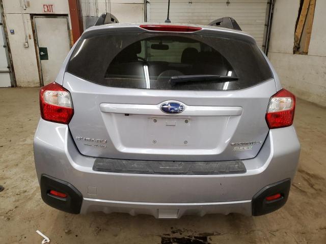 Photo 6 from auction – 2016 SUBARU CROSSTREK with VIN JF2GPABC9G8207250
