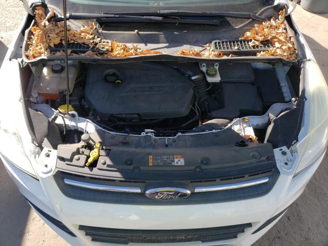 Photo 12 from auction – 2014 FORD ESCAPE SE with VIN 1FMCU0GXXEUD76818