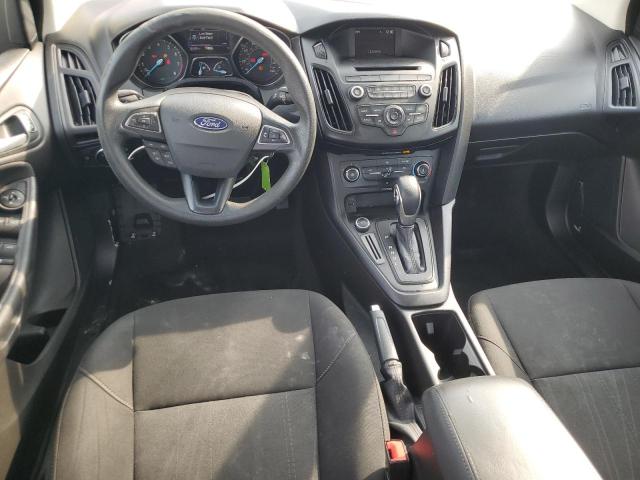 Photo 8 from auction – 2017 FORD FOCUS SE with VIN 1FADP3F26HL220590