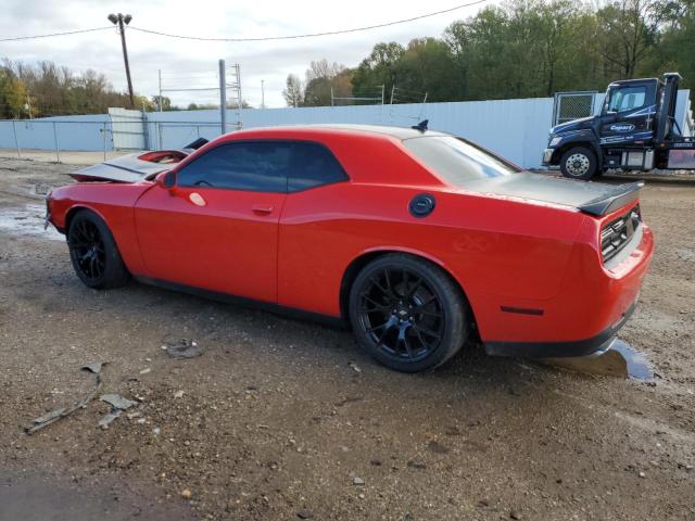 Photo 2 from auction – 2015 DODGE CHALLENGER with VIN 2C3CDZAT7FH855267