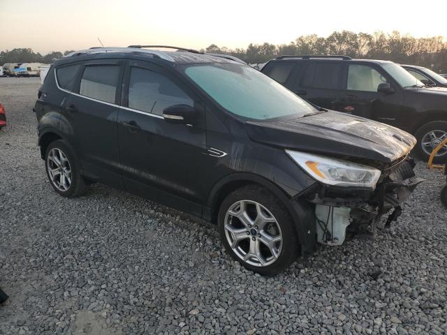 Photo 4 from auction – 2017 FORD ESCAPE TIT with VIN 1FMCU0JD2HUD72698