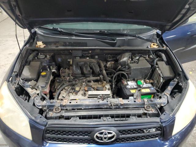 Photo 12 from auction – 2006 TOYOTA RAV4 with VIN JTMBK33V365007256