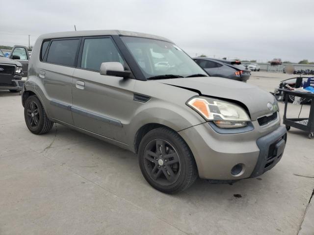 Photo 4 from auction – 2010 KIA SOUL + with VIN KNDJT2A25A7086681