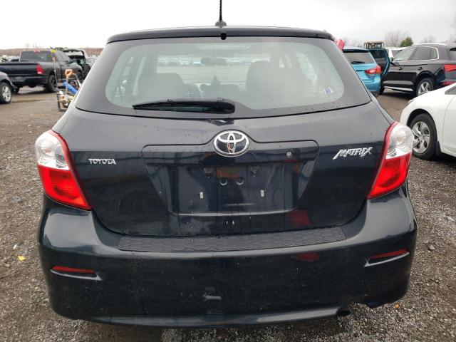 Photo 6 from auction – 2010 TOYOTA COROLLA MA with VIN 2T1KU4EE1AC493574