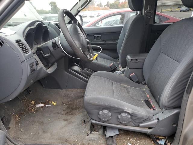 Photo 7 from auction – 2004 NISSAN FRONTIER C with VIN 1N6ED29X94C417608