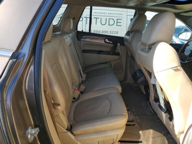 Photo 11 from auction – 2010 BUICK ENCLAVE CX with VIN 5GALVCED9AJ255951