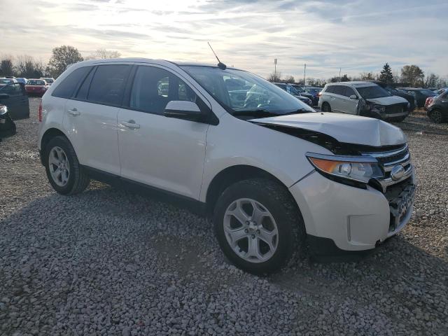 Photo 4 from auction – 2013 FORD EDGE SEL with VIN 2FMDK3JC6DBB01033