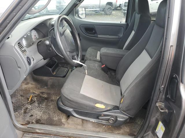 Photo 7 from auction – 2008 FORD RANGER SUP with VIN 1FTYR44U28PA07032