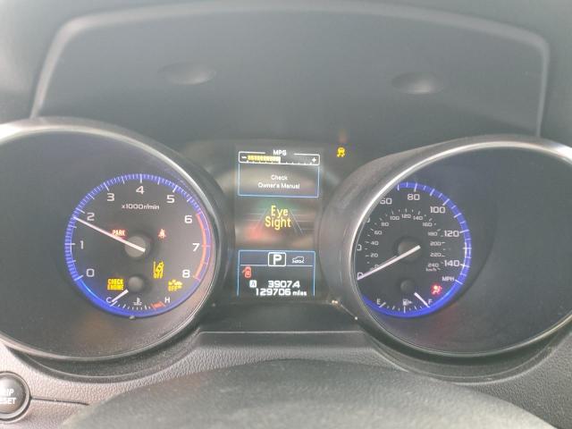 Photo 9 from auction – 2016 SUBARU OUTBACK 2. with VIN 4S4BSAFC1G3320426