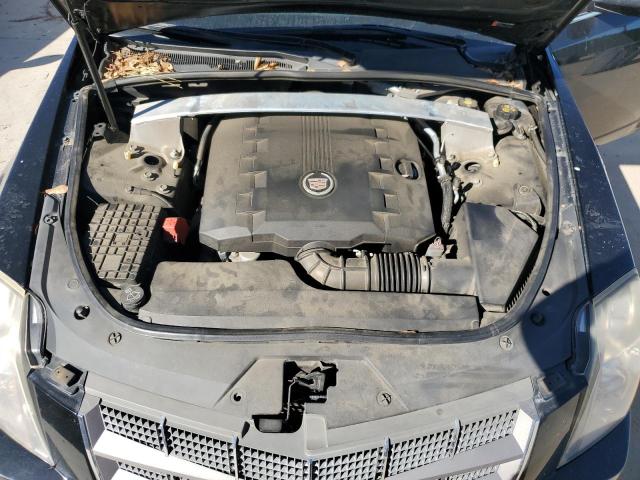 Photo 11 from auction – 2011 CADILLAC CTS with VIN 1G6DA5EY9B0118581