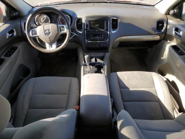 Photo 8 from auction – 2011 DODGE DURANGO EX with VIN 1D4RE2GG3BC618831