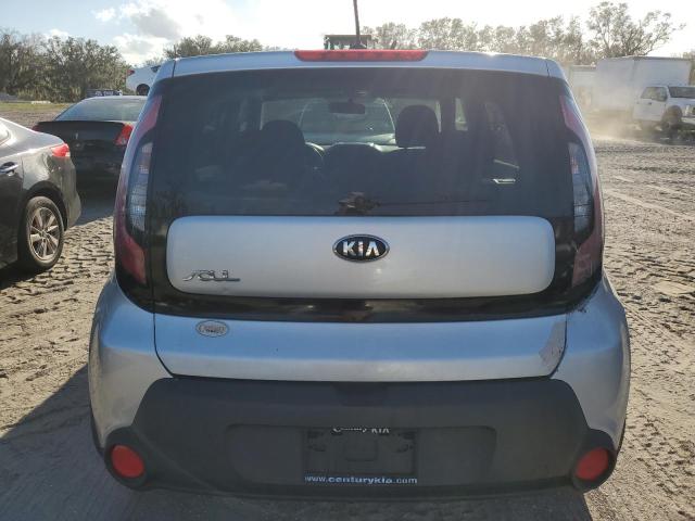 Photo 6 from auction – 2015 KIA SOUL with VIN KNDJN2A21F7766465