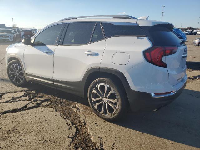 Photo 2 from auction – 2019 GMC TERRAIN SL with VIN 3GKALPEX8KL166450