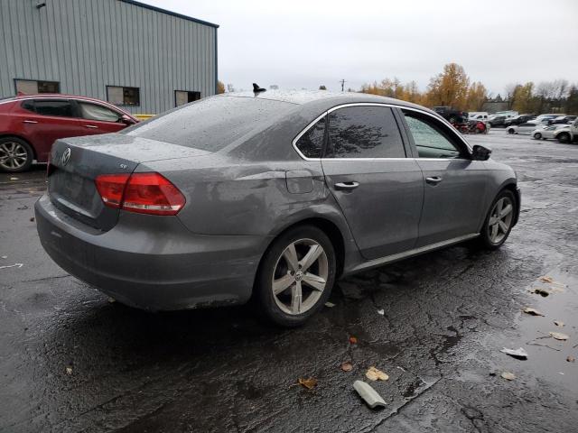 Photo 3 from auction – 2013 VOLKSWAGEN PASSAT SE with VIN 1VWBP7A35DC100201