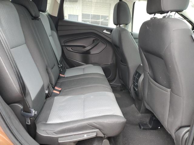 Photo 11 from auction – 2017 FORD ESCAPE SE with VIN 1FMCU9G90HUC75264