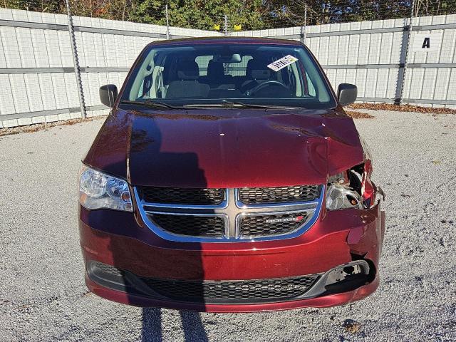 Photo 5 from auction – 2019 DODGE GRAND CARA with VIN 2C4RDGBG5KR770377