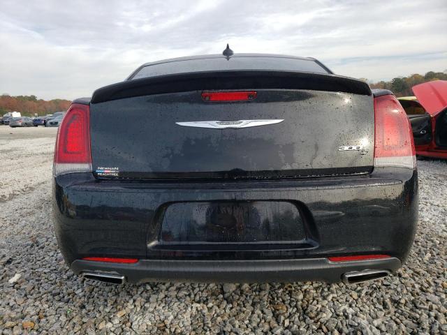 Photo 6 from auction – 2015 CHRYSLER 300 S with VIN 2C3CCABT2FH886980