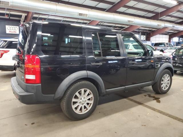 Photo 3 from auction – 2008 LAND ROVER LR3 SE with VIN SALAE25498A445302