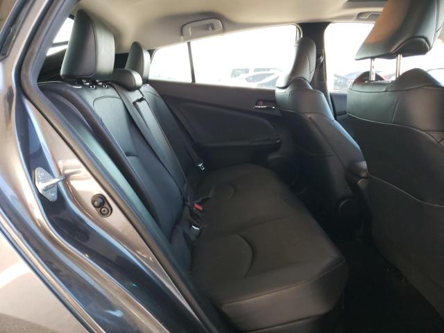 Photo 11 from auction – 2016 TOYOTA PRIUS with VIN JTDKARFU0G3009293