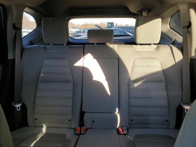 Photo 10 from auction – 2019 HONDA CR-V EX with VIN 2HKRW2H55KH676208