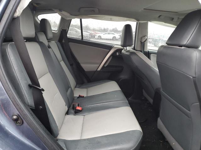 صورة رقم 11 من المزاد - 2014 TOYOTA RAV4 LIMIT مع VIN 2T3DFREV0EW182486
