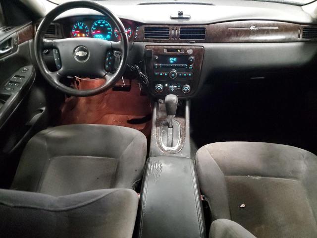 Photo 8 from auction – 2013 CHEVROLET IMPALA LT with VIN 2G1WG5E37D1183003