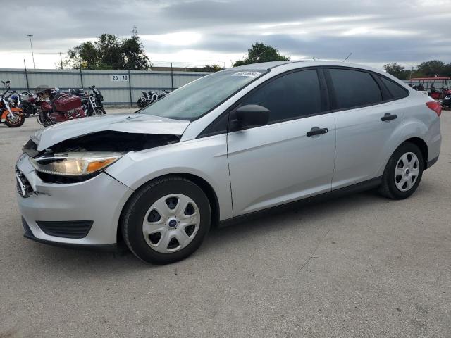 FORD FOCUS S 2017 with VIN 1FADP3E23HL251944 - Photo from auction
