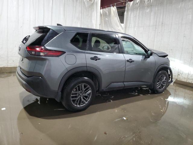 Photo 3 from auction – 2023 NISSAN ROGUE S with VIN 5N1BT3AB3PC744083