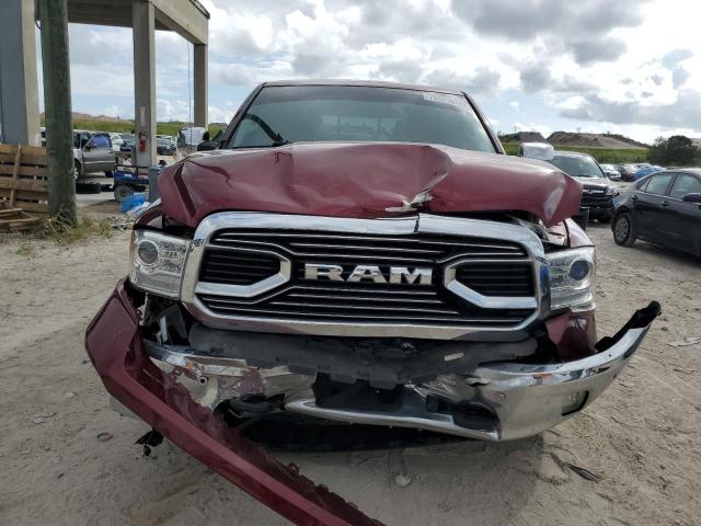 Photo 5 from auction – 2017 RAM 1500 LONGH with VIN 1C6RR6PT7HS818154