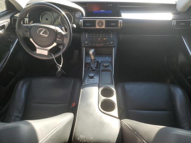 Photo 8 from auction – 2014 LEXUS IS 250 with VIN JTHCF1D26E5014569