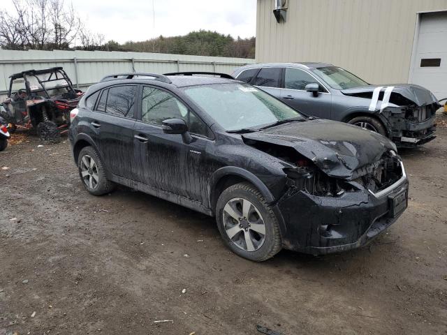 Photo 4 from auction – 2015 SUBARU XV CROSSTR with VIN JF2GPBCC7FH250584