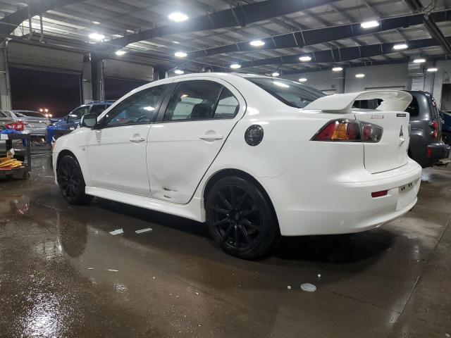 Photo 2 from auction – 2014 MITSUBISHI LANCER GT with VIN JA32U8FW7EU005332