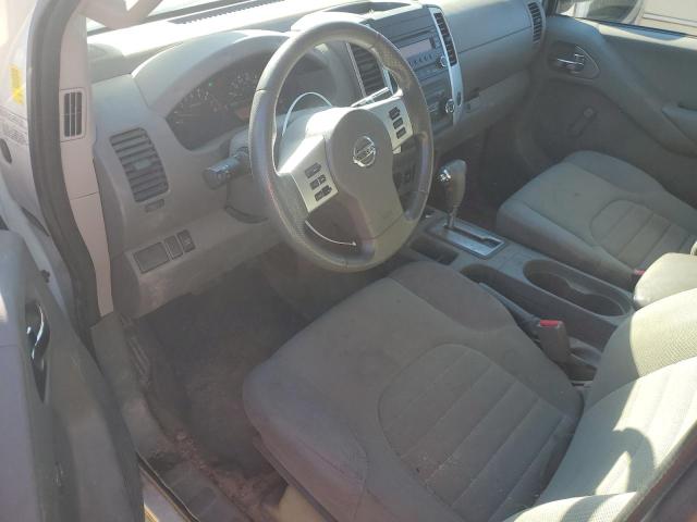 Photo 8 from auction – 2014 NISSAN FRONTIER S with VIN 1N6BD0CT6EN762565