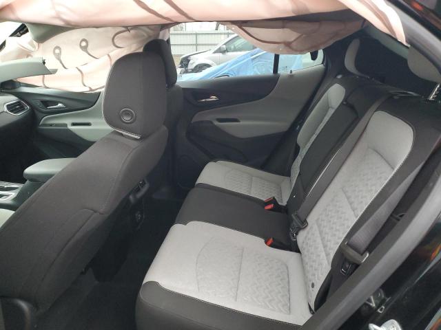 Photo 11 from auction – 2022 CHEVROLET EQUINOX LS with VIN 2GNAXHEV3N6134736
