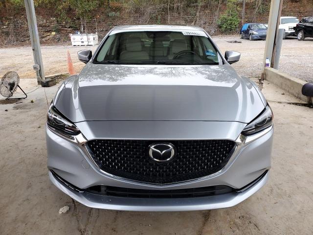 Photo 5 from auction – 2018 MAZDA 6 TOURING with VIN JM1GL1VM7J1322749