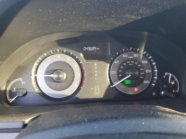 Photo 9 from auction – 2015 HONDA ODYSSEY LX with VIN 5FNRL5H24FB021932