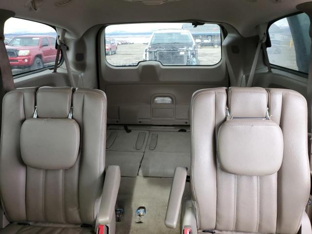 Photo 10 from auction – 2012 CHRYSLER TOWN & COU with VIN 2C4RC1BG1CR375503