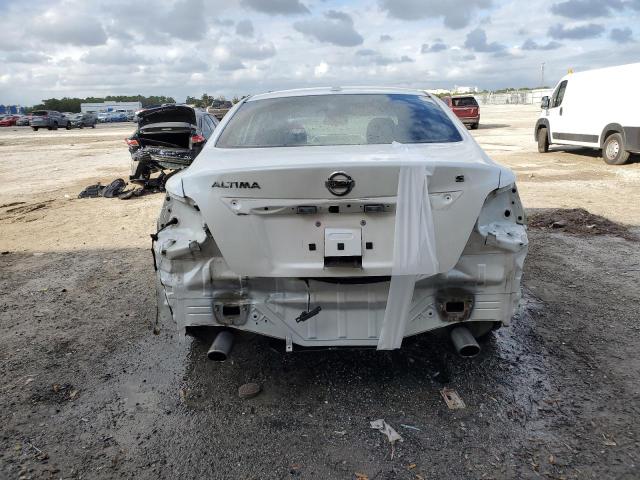 Photo 6 from auction – 2015 NISSAN ALTIMA 2.5 with VIN 1N4AL3AP0FC235391