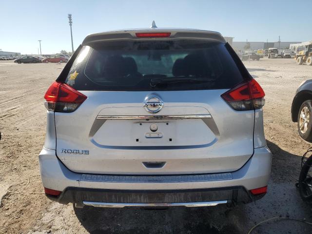 Photo 6 from auction – 2018 NISSAN ROGUE S with VIN KNMAT2MT7JP529885
